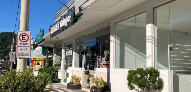 Loja / Salão / Ponto Comercial à venda, 432m² no Itoupava Seca, Blumenau