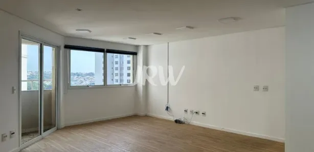 Conjunto Comercial / Sala à venda, 40m² no Bairro Pau Preto, Indaiatuba