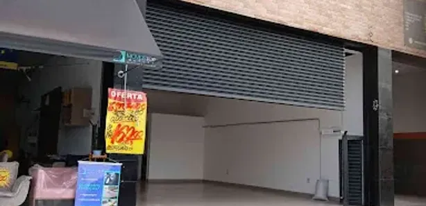Loja / Salão / Ponto Comercial para alugar, 71m² no Jardim Itamarati, Poá