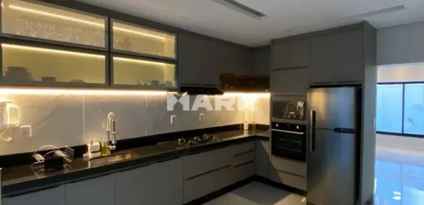 Sobrado com 3 Quartos à venda, 130m² no Felícia, Vitória da Conquista