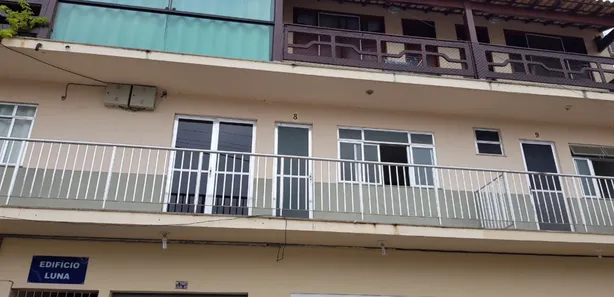 Kitnet com 1 Quarto para alugar, 20m² no Parque Zabulão, Rio das Ostras