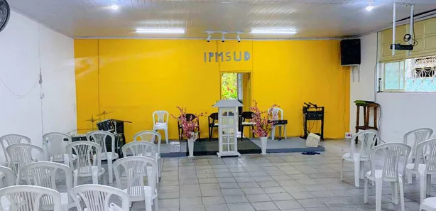Loja / Salão / Ponto Comercial à venda, 360m² no Pau Grande (Vila Inhomirim), Magé