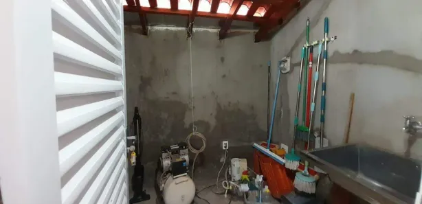 Loja / Salão / Ponto Comercial à venda, 120m² no Estados Unidos, Uberaba