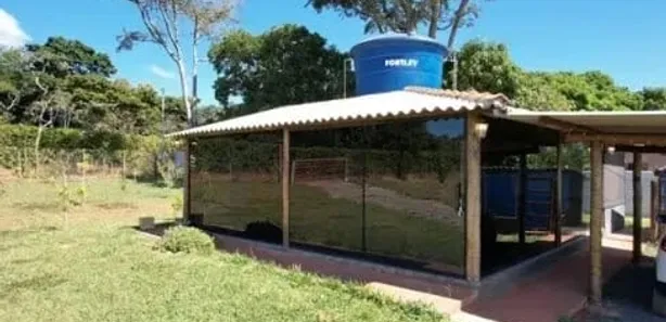 Fazenda / Sítio / Chácara à venda, 40000m² no Núcleo Rural Lago Oeste, Brasília