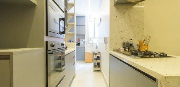 Apartamento com 1 Quarto à venda, 36m² no Zona Industrial, Brasília