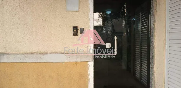 Apartamento com 2 Quartos à venda, 51m² no Inhoaíba, Rio de Janeiro