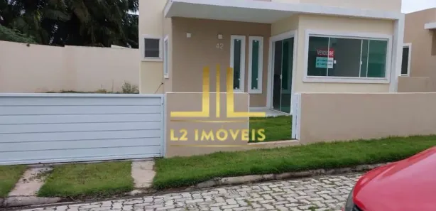 Casa com 2 Quartos à venda, 1100m² no Busca Vida (Abrantes), Camaçari