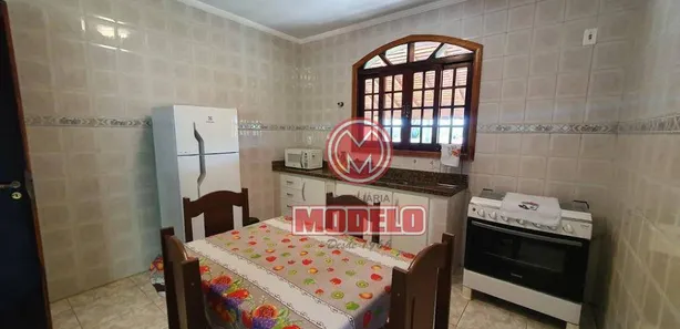 Fazenda / Sítio / Chácara com 3 Quartos à venda, 160m² no Colinas do Piracicaba (Ártemis), Piracicaba