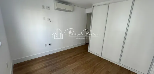 Apartamento com 3 Quartos para alugar, 157m² no Água Branca, São Paulo