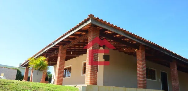Fazenda / Sítio / Chácara com 1 Quarto à venda, 210m² no Campo Verde, Ibiúna