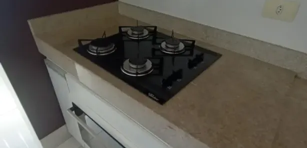 Apartamento com 2 Quartos para alugar, 143m² no Batel, Curitiba