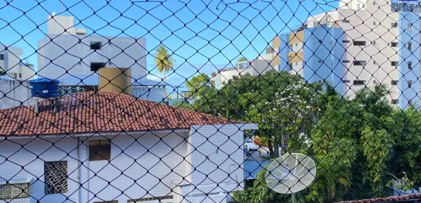 Apartamento com 3 Quartos à venda, 80m² no Cabo Branco, João Pessoa