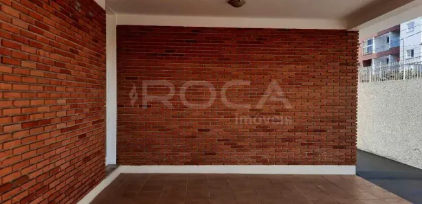 Prédio Inteiro com 4 Quartos à venda, 250m² no Jardim Paraíso, São Carlos