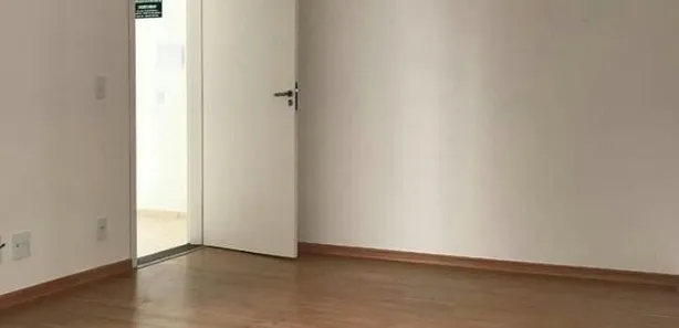 Apartamento com 2 Quartos à venda, 55m² no Belo Vale, Santa Luzia