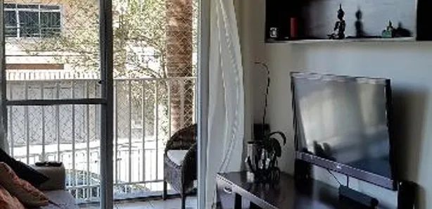 Apartamento com 3 Quartos à venda, 66m² no Jardim Nosso Lar, São Paulo