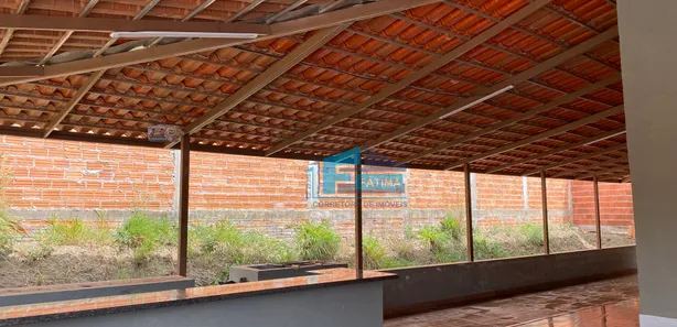 Casa de Condomínio com 2 Quartos à venda, 180m² no Alexânia, Alexânia