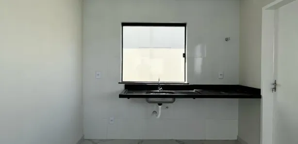 Casa de Condomínio com 4 Quartos à venda, 200m² no Zona de Expansão (Olhos D'Agua), Barra dos Coqueiros