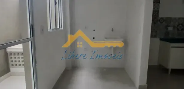 Kitnet com 1 Quarto para alugar, 46m² no Santa Maria, São Caetano do Sul