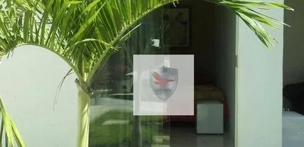 Hotel / Motel / Pousada com 12 Quartos à venda, 450m² no Ponta Negra, Natal