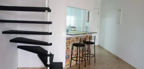 Cobertura com 1 Quarto para venda ou aluguel, 140m² no Olímpico, São Caetano do Sul