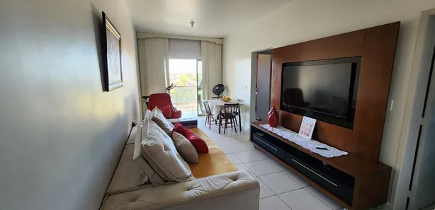 Apartamento com 2 Quartos à venda, 78m² no Parque Hotel, Araruama
