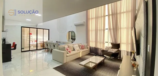 Casa com 4 Quartos à venda, 303m² no Santo Agostinho, Governador Valadares