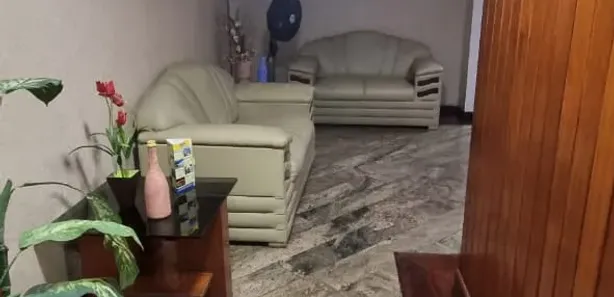 Apartamento com 2 Quartos à venda, 102m² no Jardim Vinte e Cinco de Agosto, Duque de Caxias