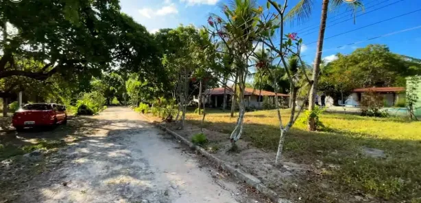 Fazenda / Sítio / Chácara com 3 Quartos à venda, 304m² no Dourado, Horizonte