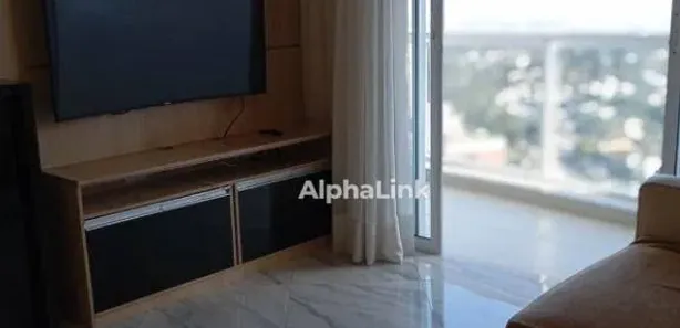Apartamento com 2 Quartos para alugar, 70m² no Melville Empresarial I e II, Barueri