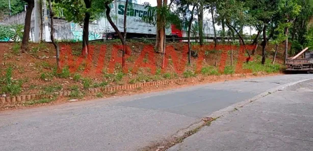 Terreno / Lote / Condomínio à venda, 101m² no Parada Inglesa, São Paulo