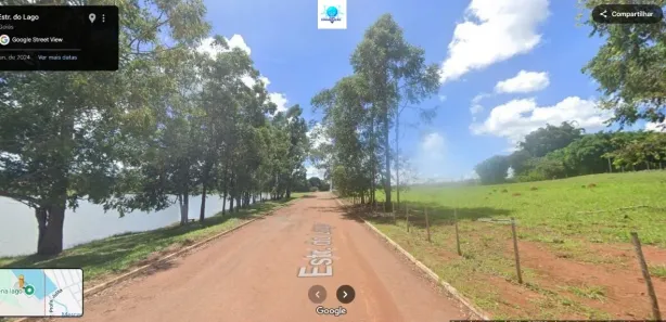 Terreno / Lote / Condomínio à venda, 62896m² no , Leopoldo de Bulhões