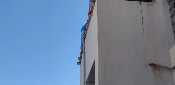 Galpão / Depósito / Armazém à venda, 1603m² no Vila Teixeira, Salto