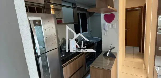 Apartamento com 2 Quartos à venda, 60m² no Nossa Senhora de Nazaré, Natal