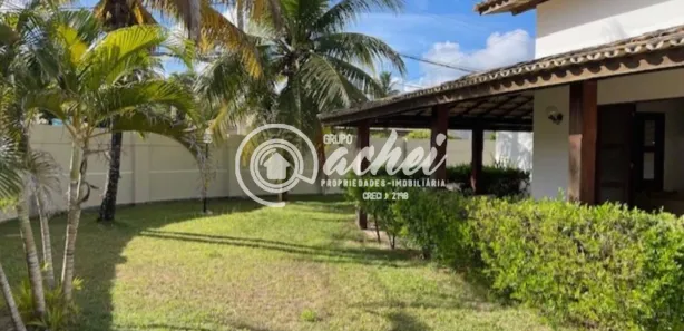 Casa com 4 Quartos à venda, 600m² no Vilas do Atlântico, Lauro de Freitas