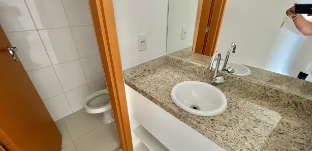Apartamento com 3 Quartos para alugar, 155m² no Vila Edmundo, Taubaté