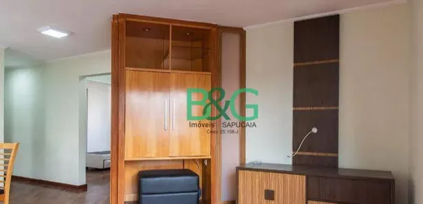 Cobertura com 2 Quartos à venda, 100m² no Bosque da Saúde, São Paulo