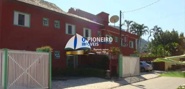Loja / Salão / Ponto Comercial à venda, 840m² no Juquehy, São Sebastião