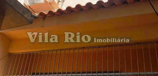 Casa de Vila com 2 Quartos à venda, 90m² no Braz de Pina, Rio de Janeiro