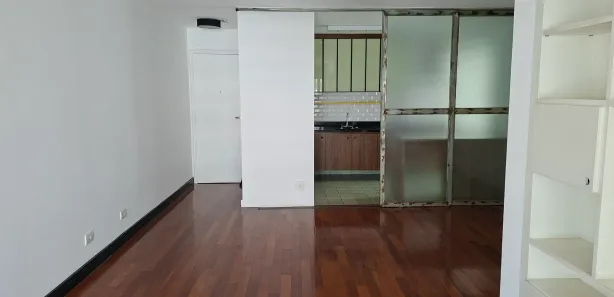 Apartamento com 2 Quartos para alugar, 94m² no Vila Olímpia, São Paulo