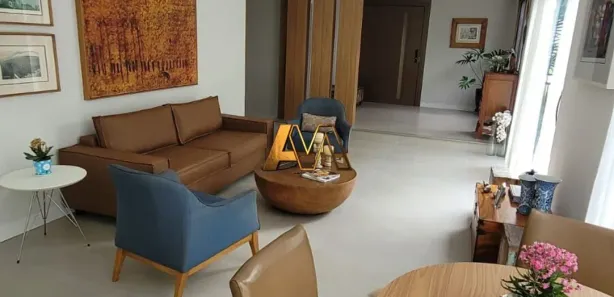 Casa com 4 Quartos à venda, 271m² no Alphaville (Abrantes), Camaçari