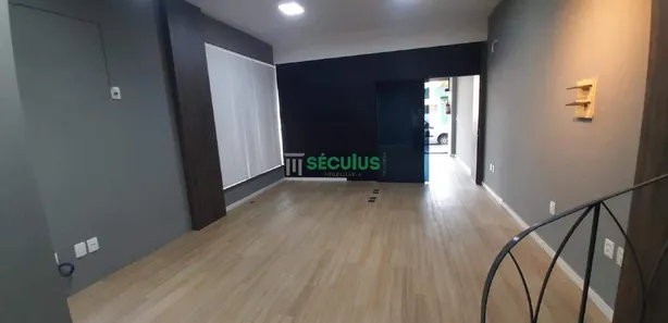 Conjunto Comercial / Sala para alugar, 97m² no Centro, Jaraguá do Sul