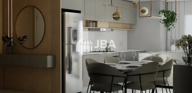 Cobertura com 3 Quartos à venda, 99m² no Centro, São José dos Pinhais