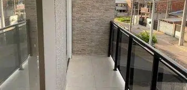 Casa de Condomínio com 3 Quartos à venda, 132m² no Estados, Fazenda Rio Grande