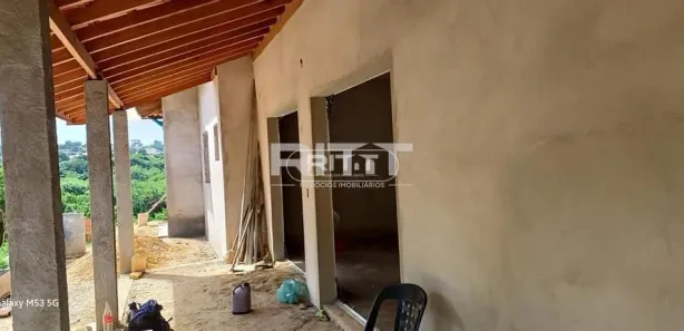 Casa com 2 Quartos à venda, 96m² no Zico Pires, Tietê
