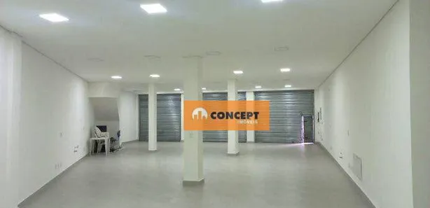 Loja / Salão / Ponto Comercial para alugar, 320m² no Centro, Poá