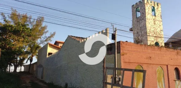 Hotel / Motel / Pousada com 12 Quartos à venda, 400m² no Recanto de Itaipuaçu (Itaipuaçu), Maricá