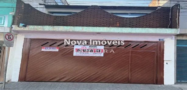 Casa com 3 Quartos para alugar, 250m² no Jardim Lindomar, Jandira