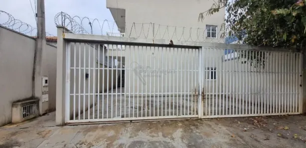 Kitnet com 1 Quarto para alugar, 30m² no Jardim Cidade Universitária I, Limeira