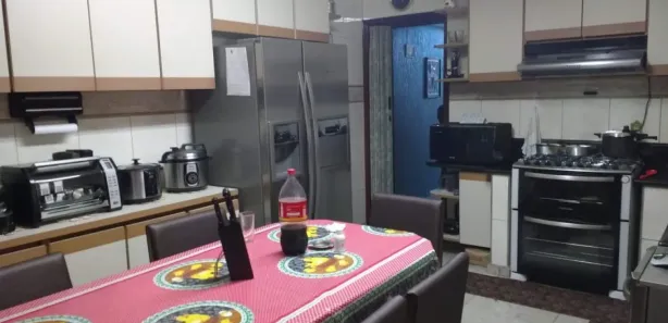 Sobrado com 3 Quartos à venda, 128m² no Aliança, Ribeirão Pires
