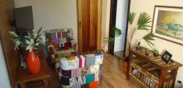 Apartamento com 2 Quartos à venda, 50m² no Fonseca, Niterói